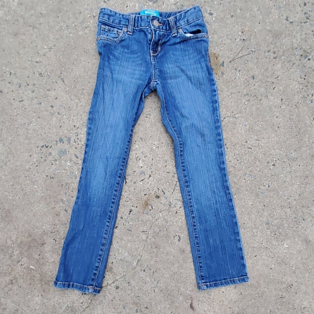 RELISTED Old Navy skinny jeans - Picture 1 of 2